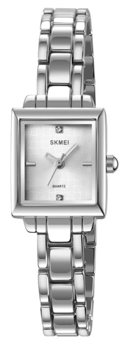 ZEGAREK DAMSKI SKMEI 2315SISI + BOX