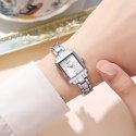 ZEGAREK DAMSKI SKMEI 2315SISI + BOX