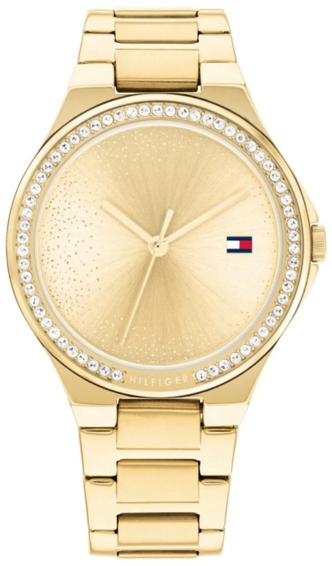 ZEGAREK DAMSKI TOMMY HILFIGER JULIETTE 1782642 + BOX