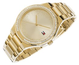 ZEGAREK DAMSKI TOMMY HILFIGER JULIETTE 1782642 + BOX