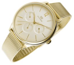 ZEGAREK DAMSKI TOMMY HILFIGER LAYLA 1782458 + BOX