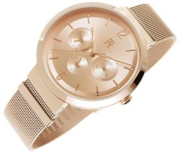 ZEGAREK DAMSKI TOMMY HILFIGER LIDIA 1782538 + BOX