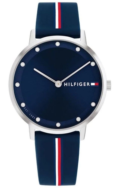 ZEGAREK DAMSKI TOMMY HILFIGER PIPPA 1782736 + BOX ZEGAREK DAMSKI TOMMY HILFIGER PIPPA 1782736 + BOX