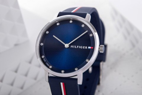 ZEGAREK DAMSKI TOMMY HILFIGER PIPPA 1782736 + BOX ZEGAREK DAMSKI TOMMY HILFIGER PIPPA 1782736 + BOX