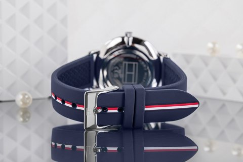 ZEGAREK DAMSKI TOMMY HILFIGER PIPPA 1782736 + BOX ZEGAREK DAMSKI TOMMY HILFIGER PIPPA 1782736 + BOX