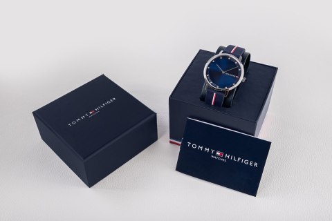 ZEGAREK DAMSKI TOMMY HILFIGER PIPPA 1782736 + BOX ZEGAREK DAMSKI TOMMY HILFIGER PIPPA 1782736 + BOX