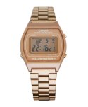 ZEGAREK DAMSKI VINTAGE CASIO B640WC-5ADF + BOX