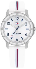 ZEGAREK DZIECIĘCY TOMMY HILFIGER KIDS 1720014 + BOX