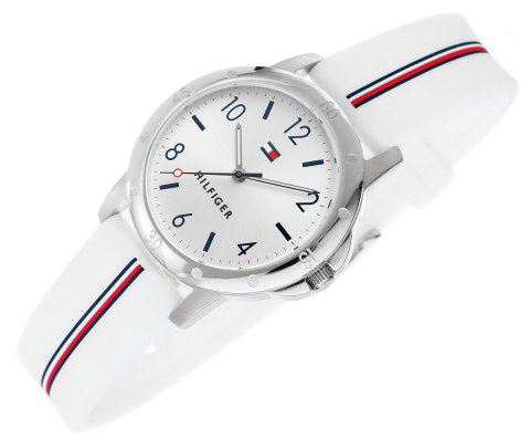 ZEGAREK DZIECIĘCY TOMMY HILFIGER KIDS 1720014 + BOX ZEGAREK DZIECIĘCY TOMMY HILFIGER KIDS 1720014 + BOX