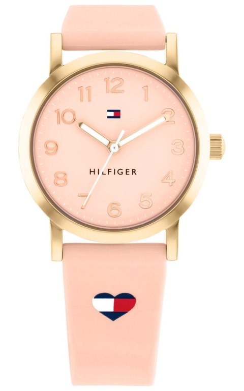 ZEGAREK DZIECIĘCY TOMMY HILFIGER KIDS 1720038 + BOX ZEGAREK DZIECIĘCY TOMMY HILFIGER KIDS 1720038 + BOX