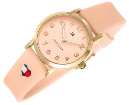 ZEGAREK DZIECIĘCY TOMMY HILFIGER KIDS 1720038 + BOX