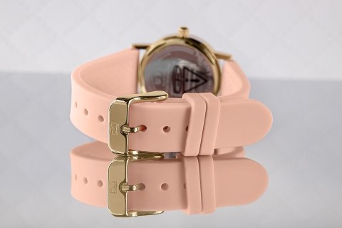 ZEGAREK DZIECIĘCY TOMMY HILFIGER KIDS 1720038 + BOX ZEGAREK DZIECIĘCY TOMMY HILFIGER KIDS 1720038 + BOX