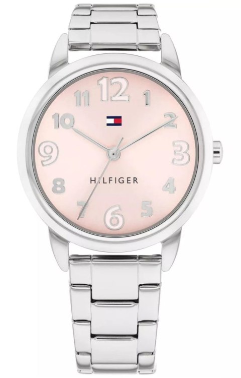 ZEGAREK DZIECIĘCY TOMMY HILFIGER KIDS 1720045 + BOX ZEGAREK DZIECIĘCY TOMMY HILFIGER KIDS 1720045 + BOX