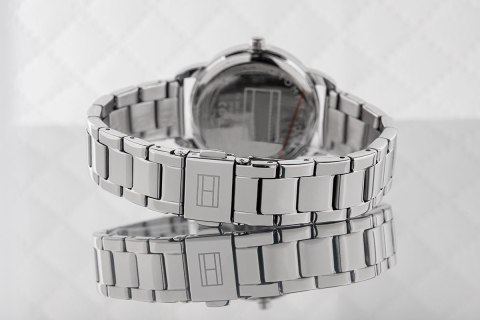 ZEGAREK DZIECIĘCY TOMMY HILFIGER KIDS 1720045 + BOX ZEGAREK DZIECIĘCY TOMMY HILFIGER KIDS 1720045 + BOX