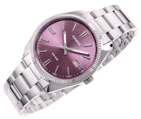 ZEGAREK MĘSKI CASIO MTP-1302PD-6AVEF + BOX ZEGAREK MĘSKI CASIO MTP-1302PD-6AVEF + BOX