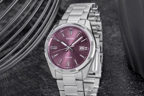 ZEGAREK MĘSKI CASIO MTP-1302PD-6AVEF + BOX ZEGAREK MĘSKI CASIO MTP-1302PD-6AVEF + BOX