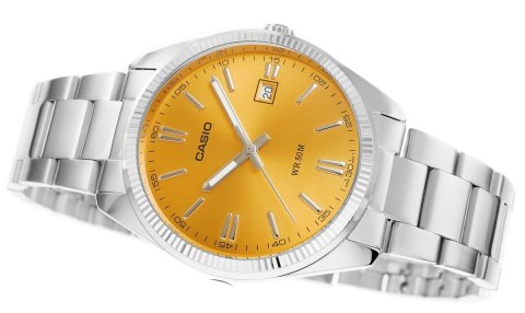 ZEGAREK MĘSKI CASIO MTP-1302PD-9AVEF + BOX ZEGAREK MĘSKI CASIO MTP-1302PD-9AVEF + BOX