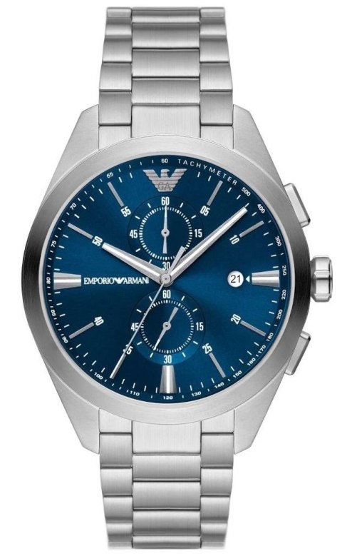 ZEGAREK MĘSKI EMPORIO ARMANI CLAUDIO AR11541 + BOX ZEGAREK MĘSKI EMPORIO ARMANI CLAUDIO AR11541 + BOX