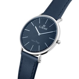 ZEGAREK MĘSKI G.ROSSI 11014A7-6F1 + BOX