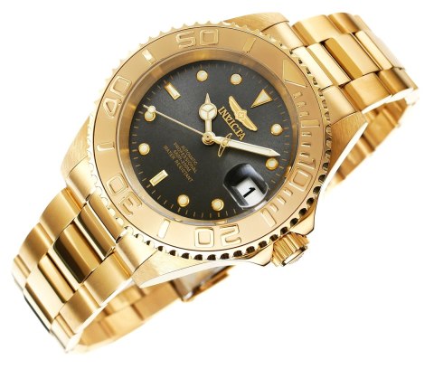 ZEGAREK MĘSKI INVICTA PRO DIVER AUTOMATYCZNY 15848 + BOX ZEGAREK MĘSKI INVICTA PRO DIVER AUTOMATYCZNY 15848 + BOX