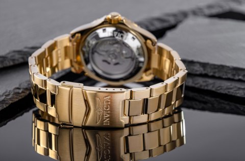 ZEGAREK MĘSKI INVICTA PRO DIVER AUTOMATYCZNY 15848 + BOX ZEGAREK MĘSKI INVICTA PRO DIVER AUTOMATYCZNY 15848 + BOX