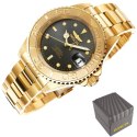 ZEGAREK MĘSKI INVICTA PRO DIVER AUTOMATYCZNY 15848 + BOX