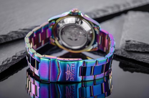 ZEGAREK MĘSKI INVICTA PRO DIVER AUTOMATYCZNY 26600 + BOX ZEGAREK MĘSKI INVICTA PRO DIVER AUTOMATYCZNY 26600 + BOX