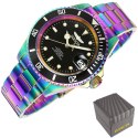 ZEGAREK MĘSKI INVICTA PRO DIVER AUTOMATYCZNY 26600 + BOX