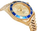 ZEGAREK MĘSKI INVICTA PRO DIVER AUTOMATYCZNY 29185 + BOX