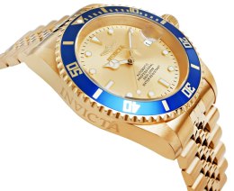 ZEGAREK MĘSKI INVICTA PRO DIVER AUTOMATYCZNY 29185 + BOX