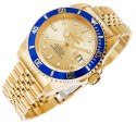 ZEGAREK MĘSKI INVICTA PRO DIVER AUTOMATYCZNY 29185 + BOX