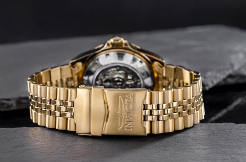 ZEGAREK MĘSKI INVICTA PRO DIVER AUTOMATYCZNY 29185 + BOX ZEGAREK MĘSKI INVICTA PRO DIVER AUTOMATYCZNY 29185 + BOX