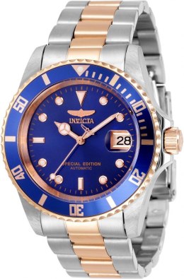 ZEGAREK MĘSKI INVICTA PRO DIVER AUTOMATYCZNY 30600 + BOX