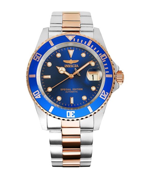 ZEGAREK MĘSKI INVICTA PRO DIVER AUTOMATYCZNY 30600 + BOX ZEGAREK MĘSKI INVICTA PRO DIVER AUTOMATYCZNY 30600 + BOX