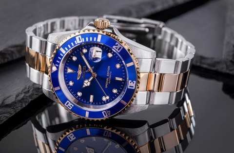 ZEGAREK MĘSKI INVICTA PRO DIVER AUTOMATYCZNY 30600 + BOX ZEGAREK MĘSKI INVICTA PRO DIVER AUTOMATYCZNY 30600 + BOX