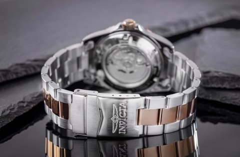 ZEGAREK MĘSKI INVICTA PRO DIVER AUTOMATYCZNY 30600 + BOX ZEGAREK MĘSKI INVICTA PRO DIVER AUTOMATYCZNY 30600 + BOX