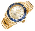 ZEGAREK MĘSKI INVICTA PRO DIVER AUTOMATYCZNY 9743 + BOX