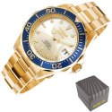 ZEGAREK MĘSKI INVICTA PRO DIVER AUTOMATYCZNY 9743 + BOX