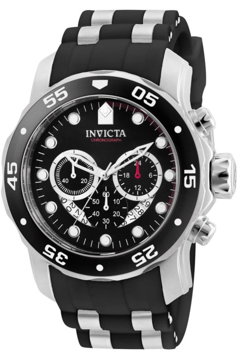 ZEGAREK MĘSKI INVICTA PRO DIVER SCUBA 6977 + BOX ZEGAREK MĘSKI INVICTA PRO DIVER SCUBA 6977 + BOX