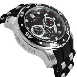 ZEGAREK MĘSKI INVICTA PRO DIVER SCUBA 6977 + BOX