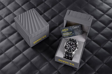 ZEGAREK MĘSKI INVICTA PRO DIVER SCUBA 6977 + BOX ZEGAREK MĘSKI INVICTA PRO DIVER SCUBA 6977 + BOX