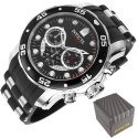 ZEGAREK MĘSKI INVICTA PRO DIVER SCUBA 6977 + BOX