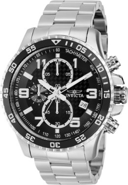 ZEGAREK MĘSKI INVICTA SPECIALITY 37146 + BOX