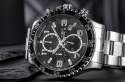 ZEGAREK MĘSKI INVICTA SPECIALITY 37146 + BOX