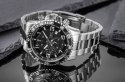 ZEGAREK MĘSKI INVICTA SPECIALITY 37146 + BOX