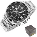 ZEGAREK MĘSKI INVICTA SPECIALITY 37146 + BOX