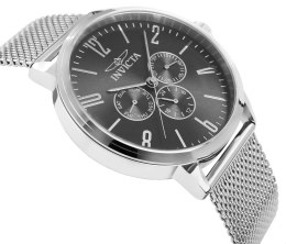 ZEGAREK MĘSKI INVICTA SPECIALITY 47597 + BOX