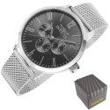 ZEGAREK MĘSKI INVICTA SPECIALITY 47597 + BOX