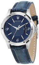 ZEGAREK MĘSKI MASERATI CIRCUITO R8851127003 + BOX