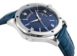 ZEGAREK MĘSKI MASERATI CIRCUITO R8851127003 + BOX